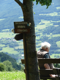 S�dtiroler Abgr�nde &copy; Eli Reichow 2009